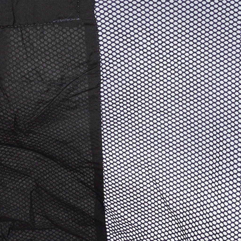 Waldhausen Coperta Antimosche Comfort con Cinghie Incrociate Nightblue