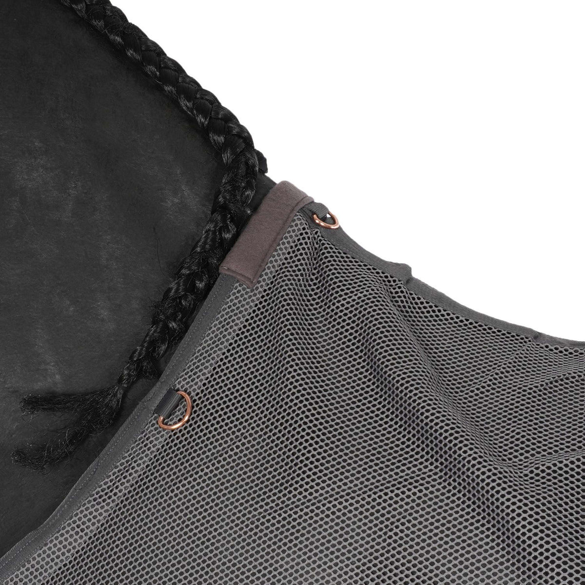 Waldhausen Coperta Antimosche Comfort Grigio