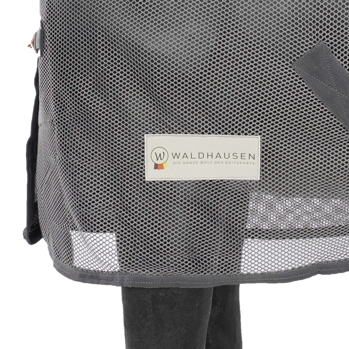 Waldhausen Coperta Antimosche Comfort Grigio