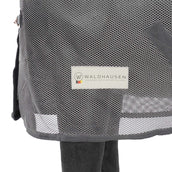 Waldhausen Coperta Antimosche Comfort Grigio