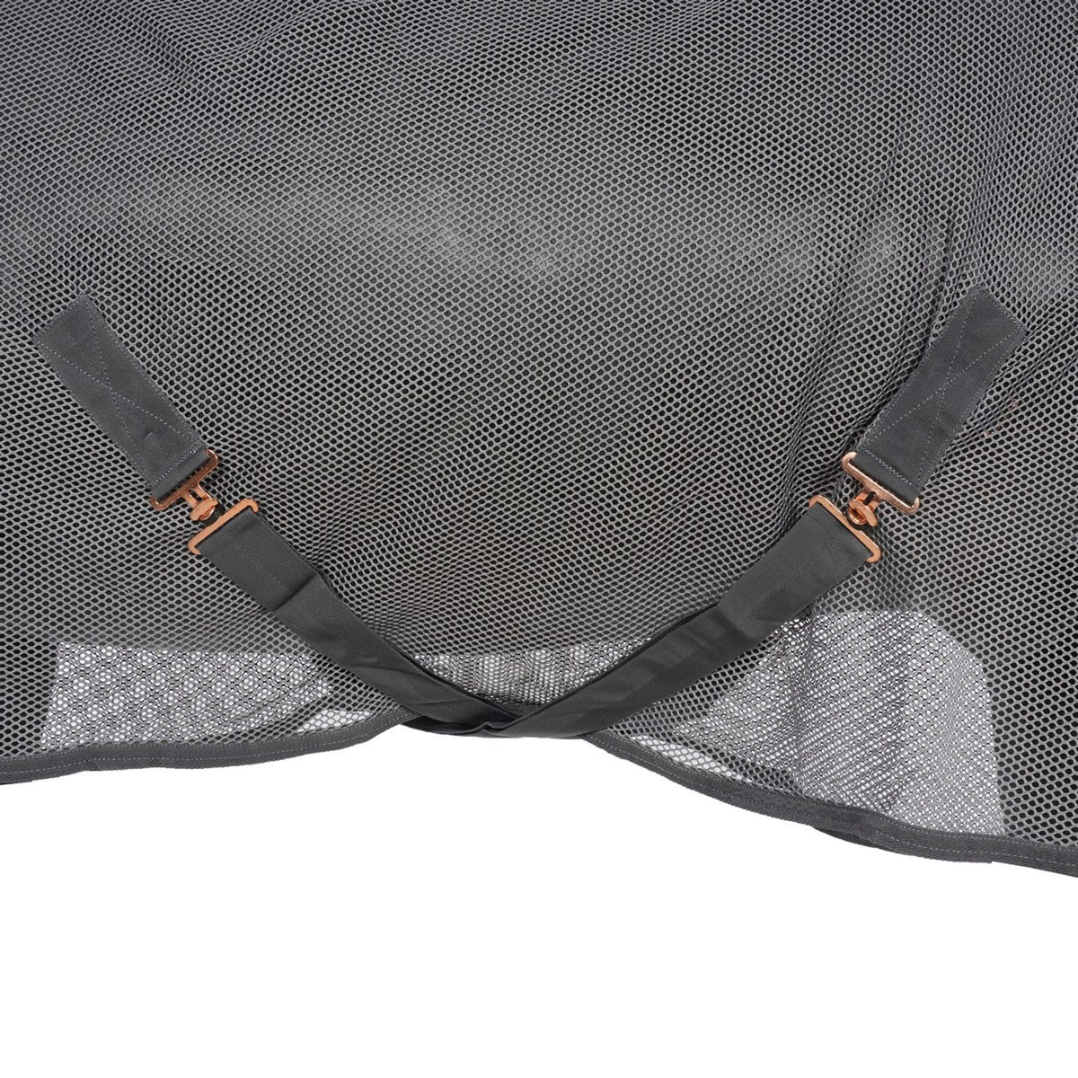 Waldhausen Coperta Antimosche Comfort Grigio