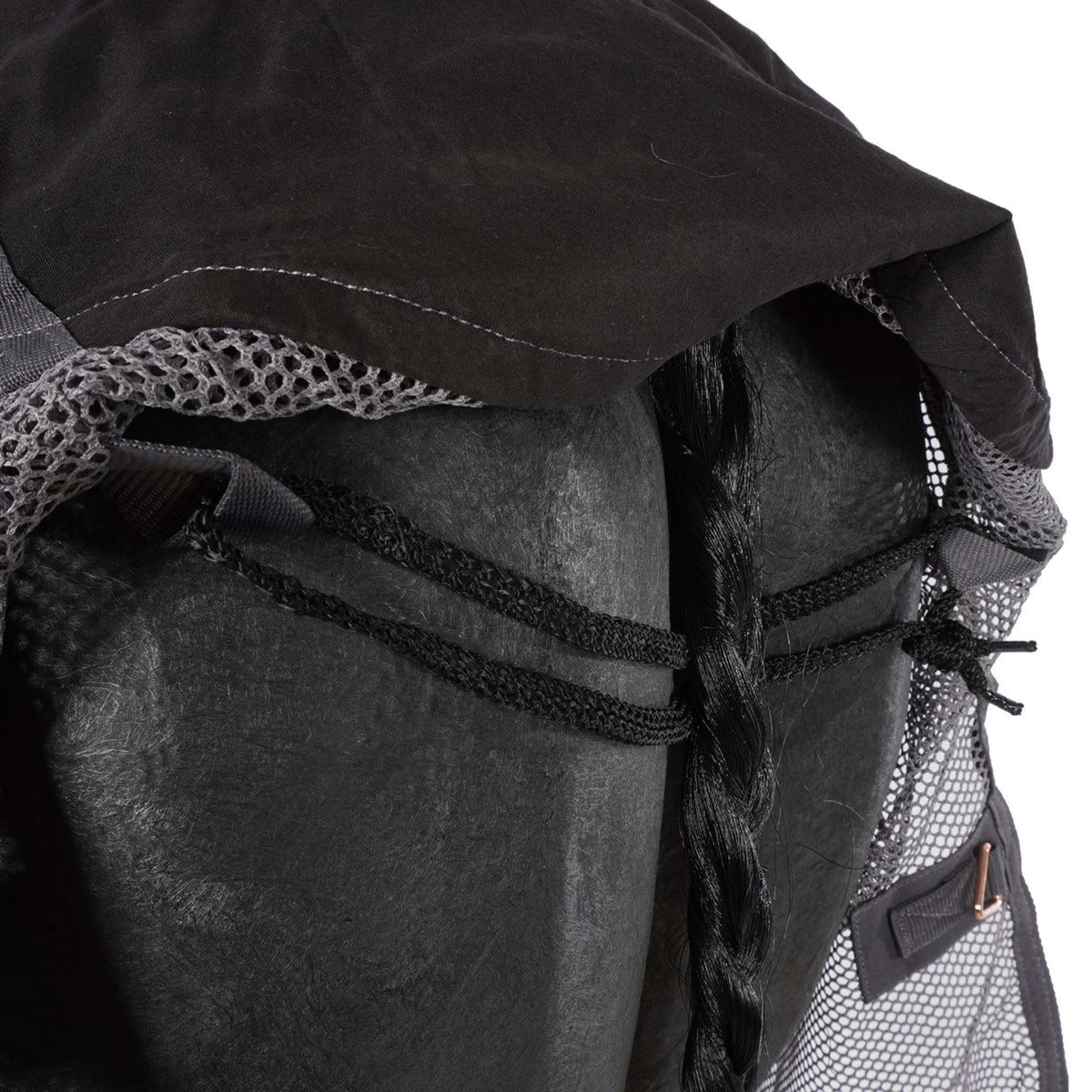 Waldhausen Coperta Antimosche Comfort Grigio