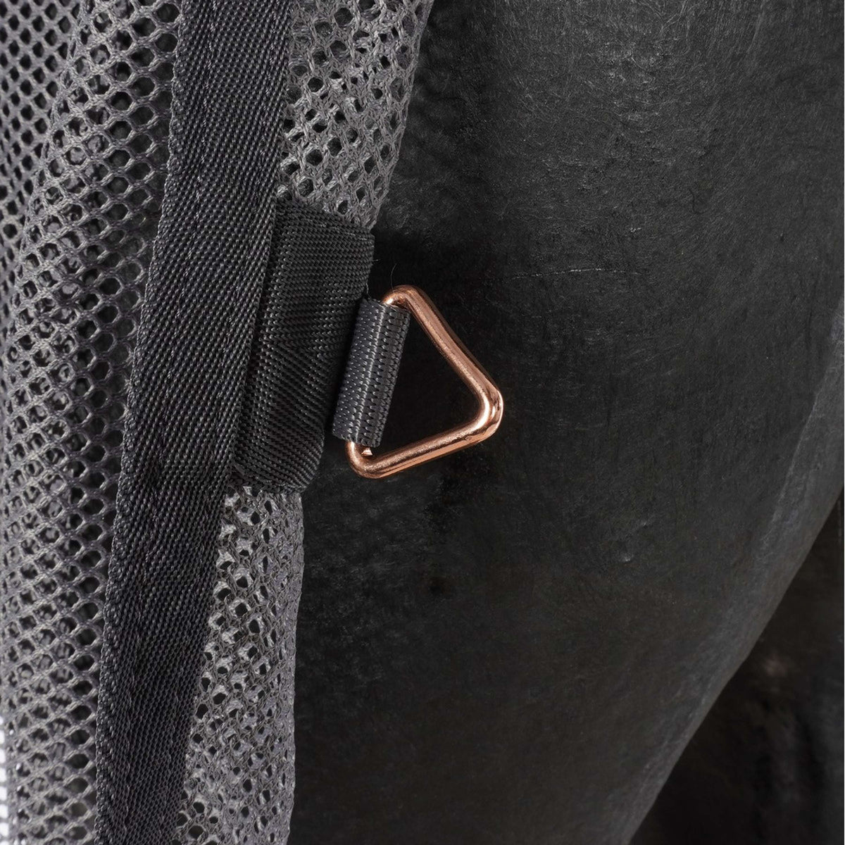 Waldhausen Coperta Antimosche Comfort Grigio