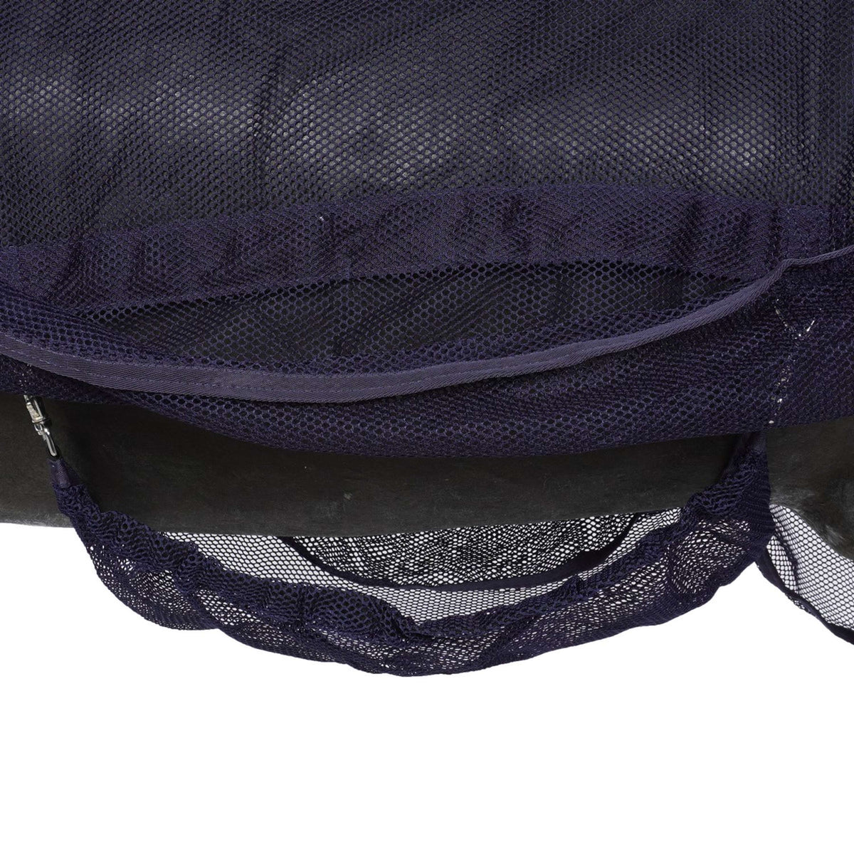 Waldhausen Coperta Antimosche Comfort con protezione per borchie Nightblue