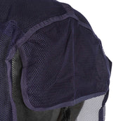 Waldhausen Coperta Antimosche Comfort con protezione per borchie Nightblue