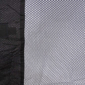 Waldhausen Coperta Antimosche Comfort con protezione per borchie Nightblue