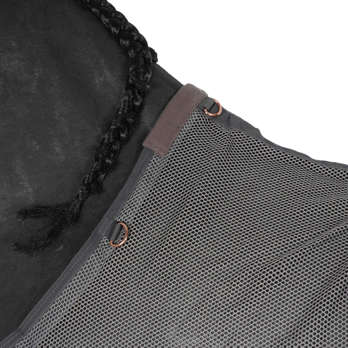 Waldhausen Coperta Antimosche Comfort Grigio