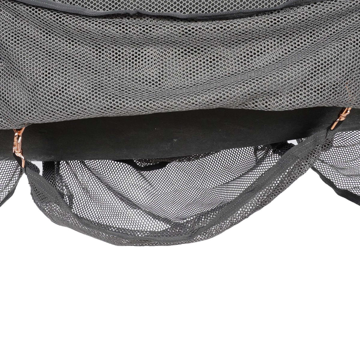 Waldhausen Coperta Antimosche Comfort Grigio