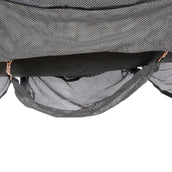 Waldhausen Coperta Antimosche Comfort Grigio