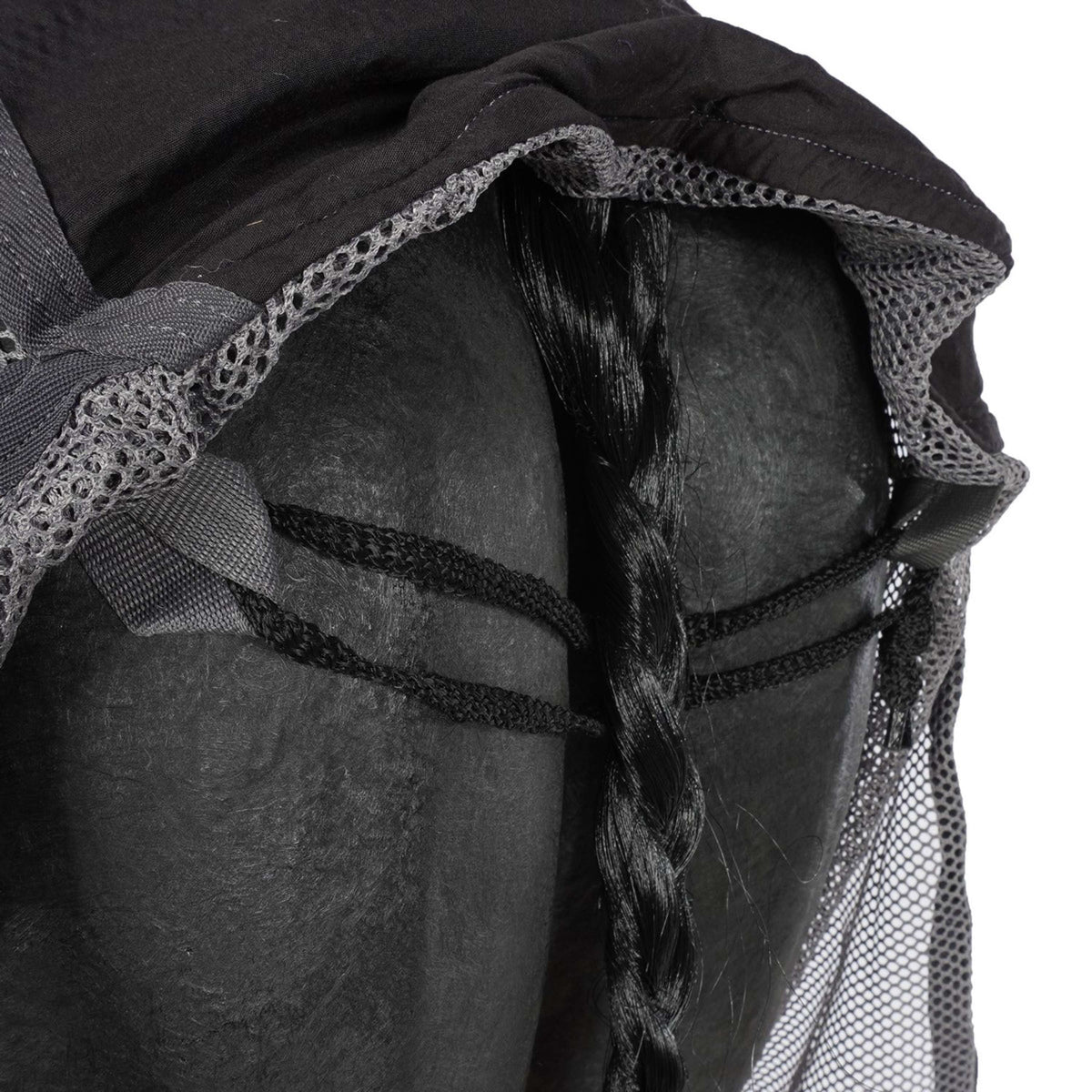 Waldhausen Coperta Antimosche Comfort Grigio