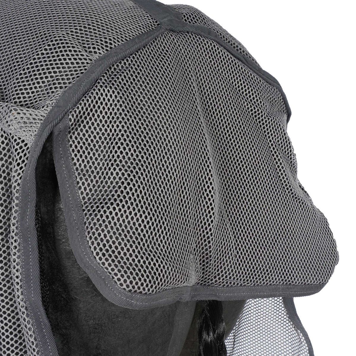Waldhausen Coperta Antimosche Comfort Grigio