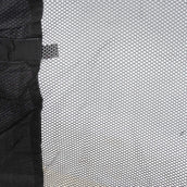 Waldhausen Coperta Antimosche Comfort Grigio