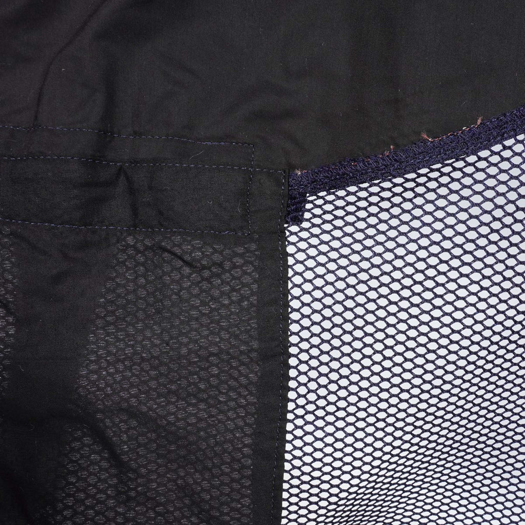 Waldhausen Coperta Antimosche Comfort Schienale Impermeabile Nightblue
