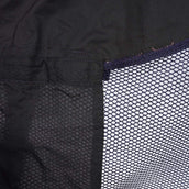 Waldhausen Coperta Antimosche Comfort Schienale Impermeabile Nightblue