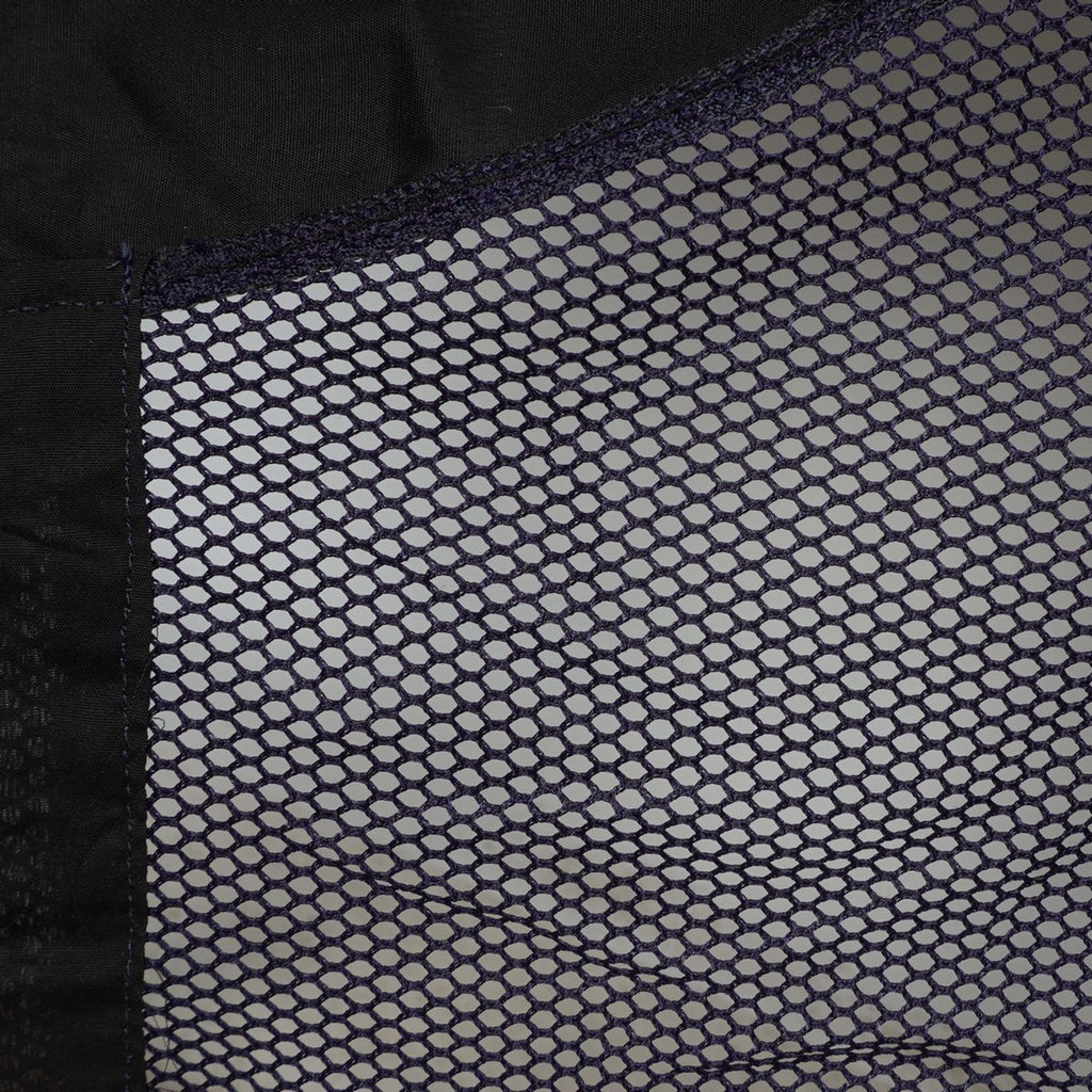 Waldhausen Coperta Antimosche Comfort Schienale Impermeabile Nightblue