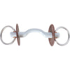 Beris Filet à Anneaux Libres 6cm 18mm