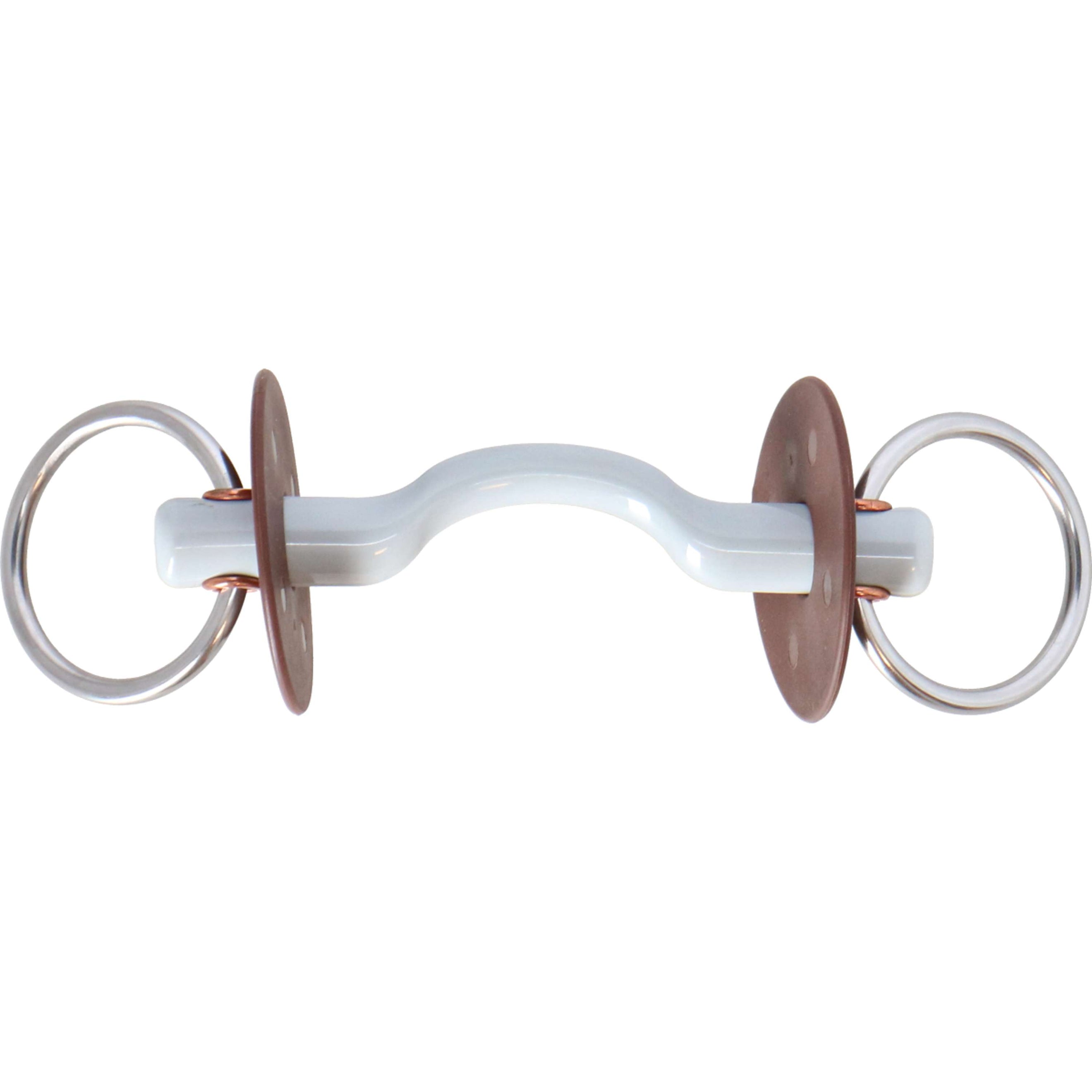 Beris Filet à Anneaux Libres 6cm 18mm