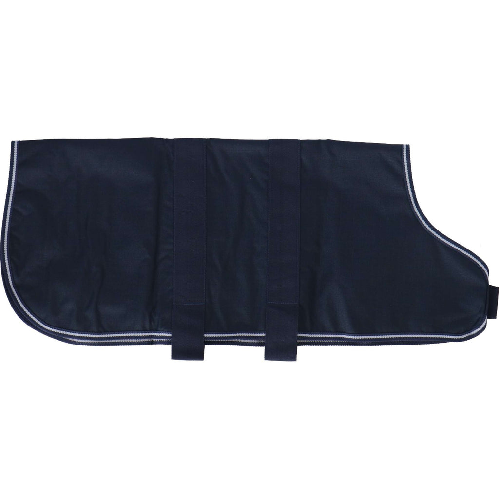 Waldhausen Impermeabile per Cani Navy