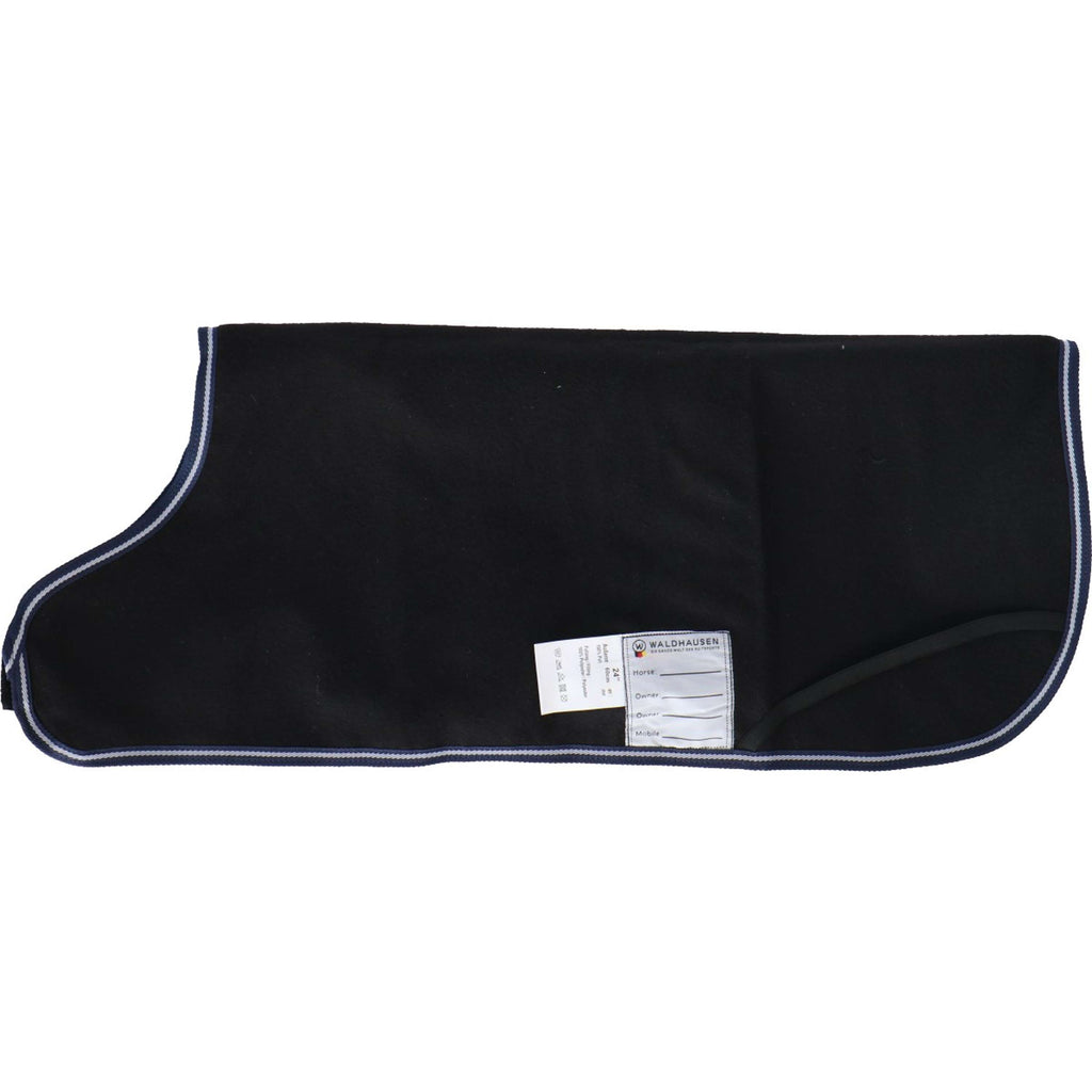 Waldhausen Impermeabile per Cani Navy
