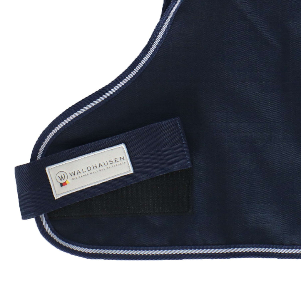 Waldhausen Impermeabile per Cani Navy