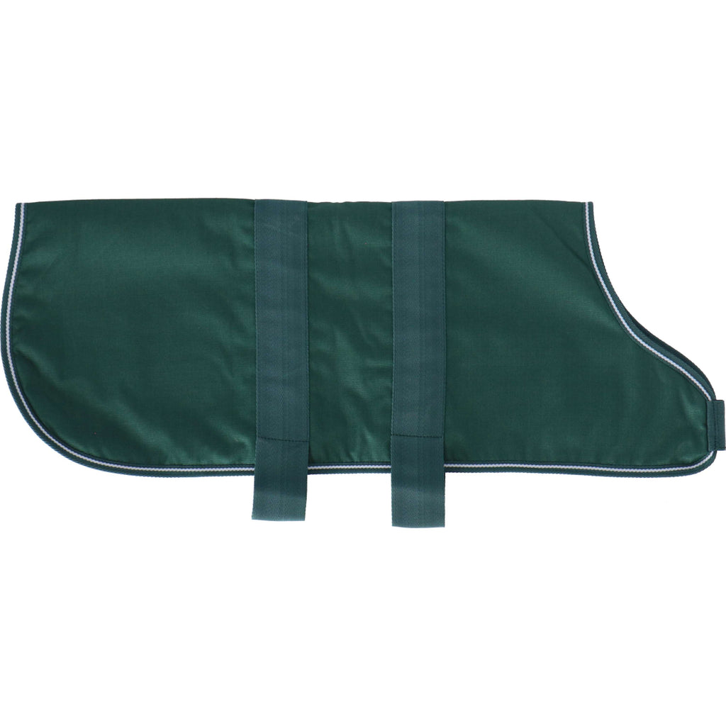 Waldhausen Impermeabile per Cani Fir Green
