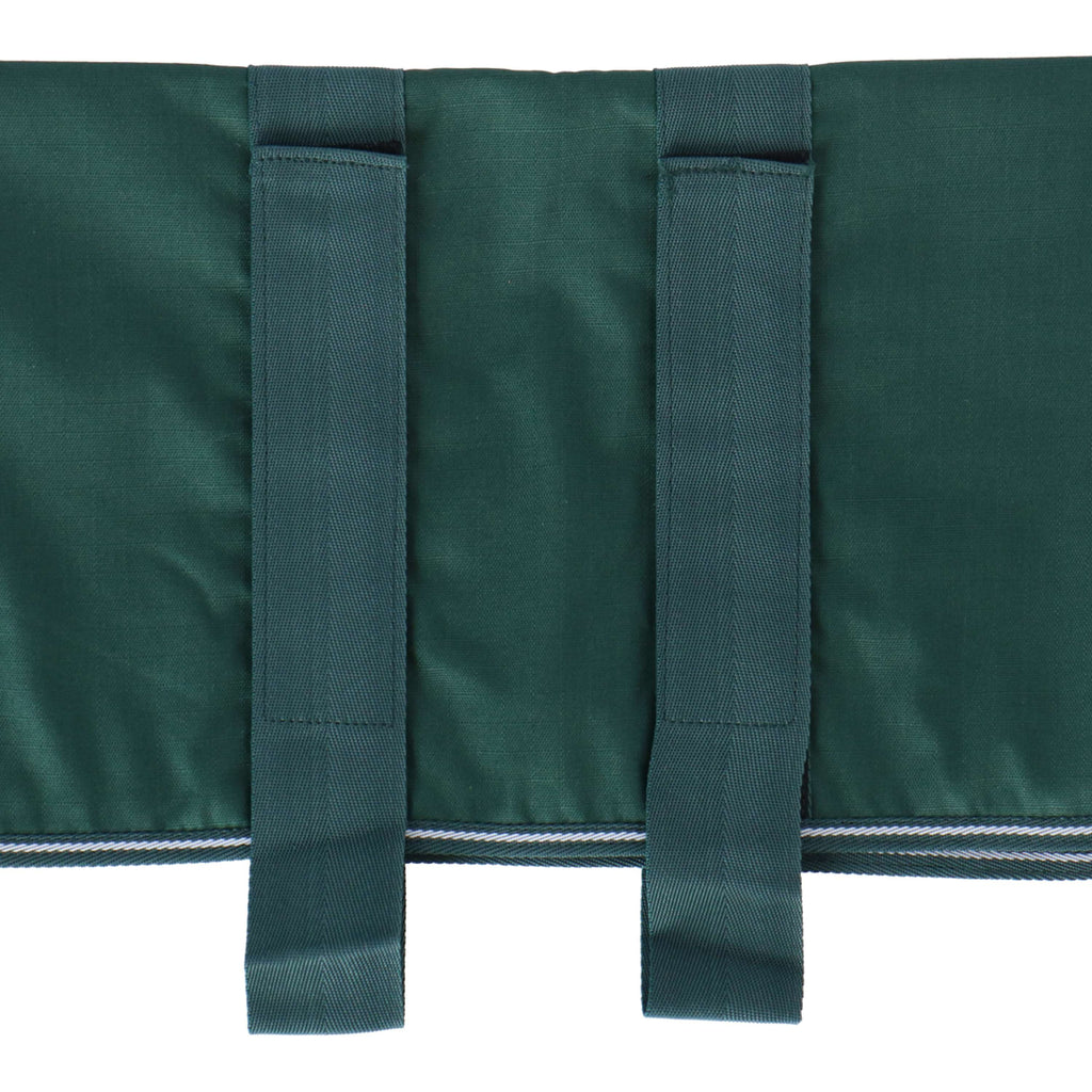 Waldhausen Impermeabile per Cani Fir Green