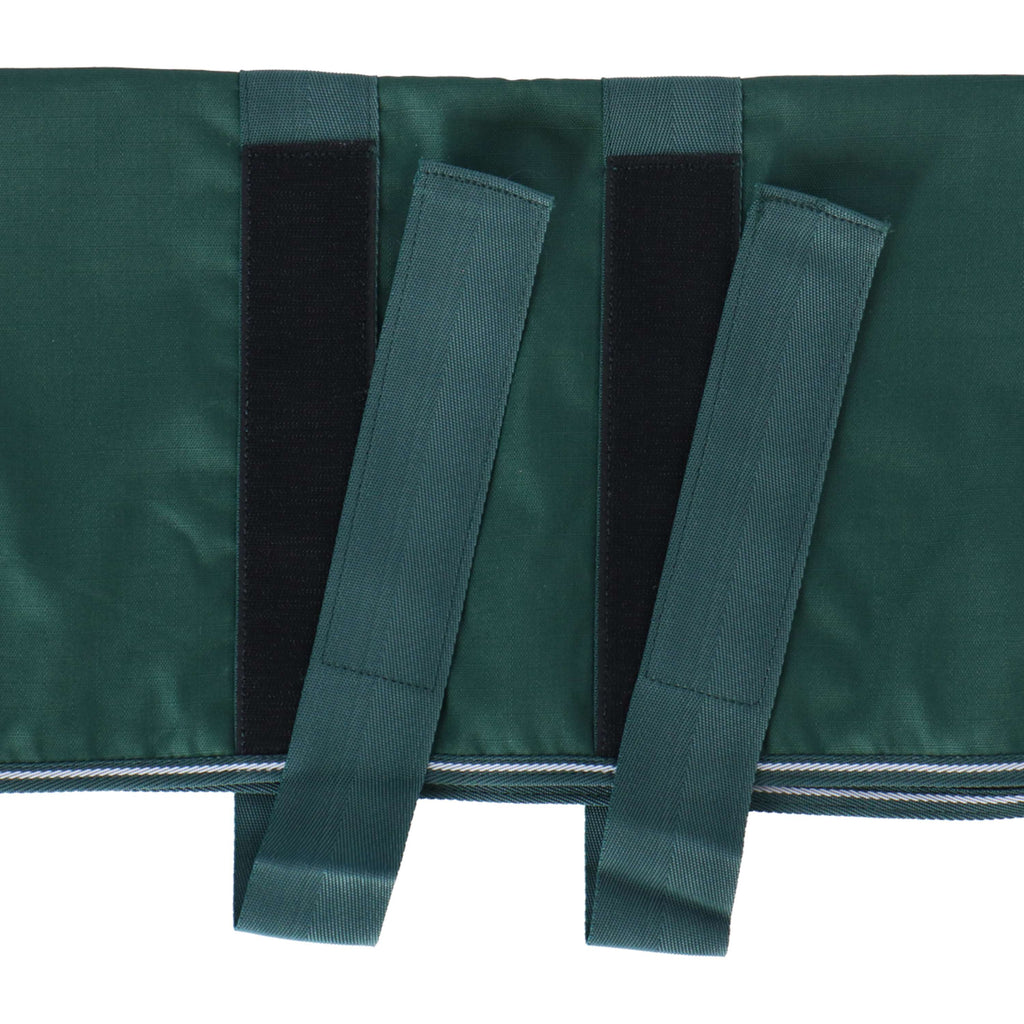 Waldhausen Impermeabile per Cani Fir Green