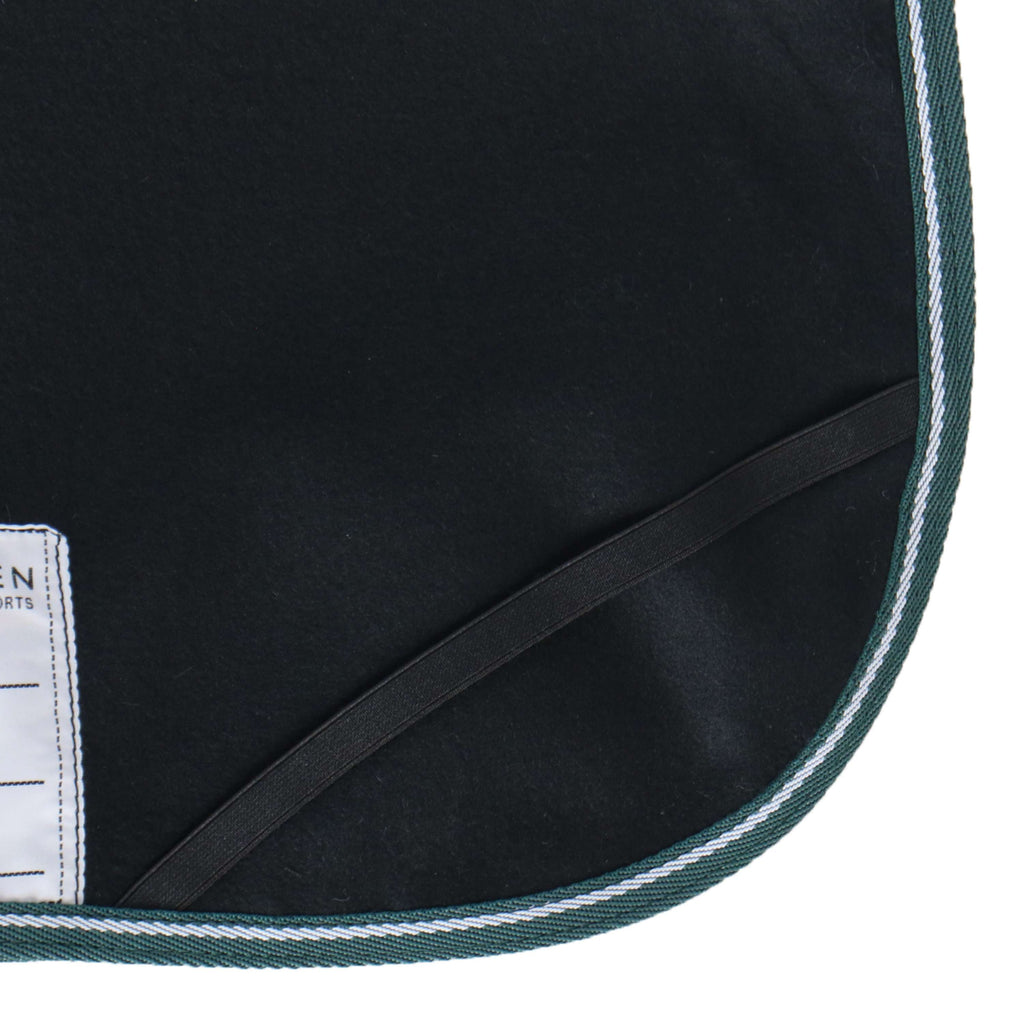Waldhausen Impermeabile per Cani Fir Green