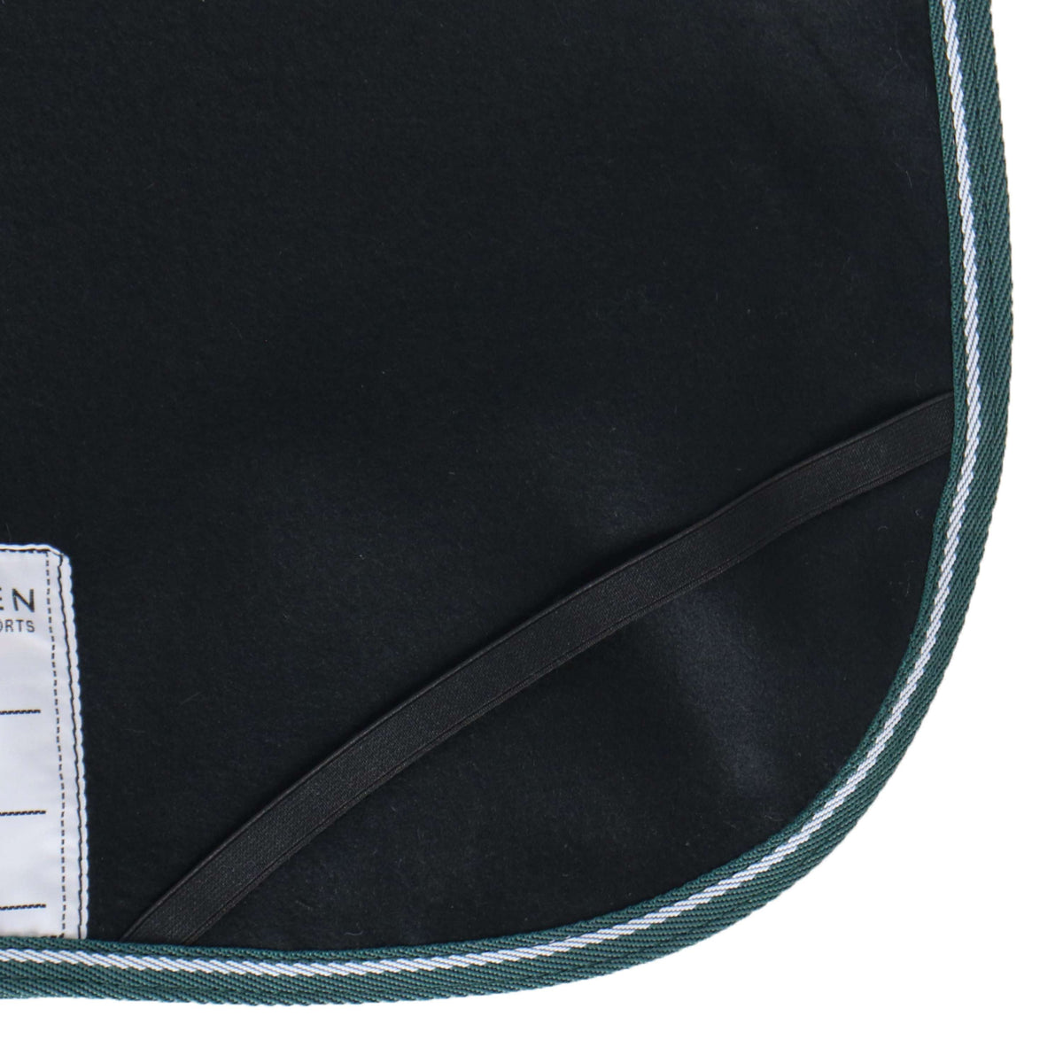 Waldhausen Impermeabile per Cani Fir Green