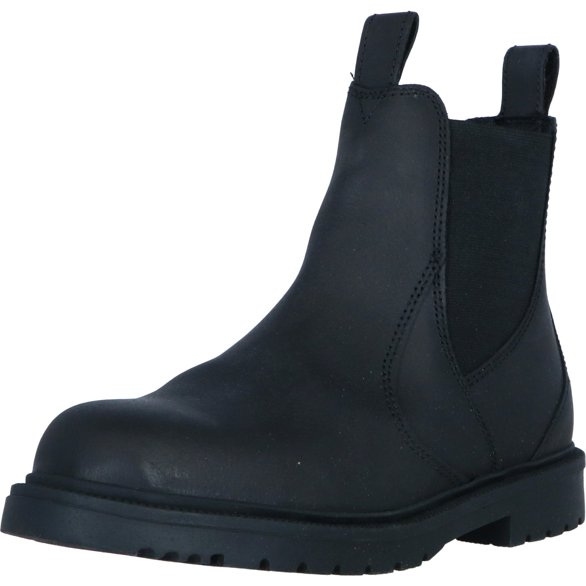 ELT Stivaletti Secura Nero