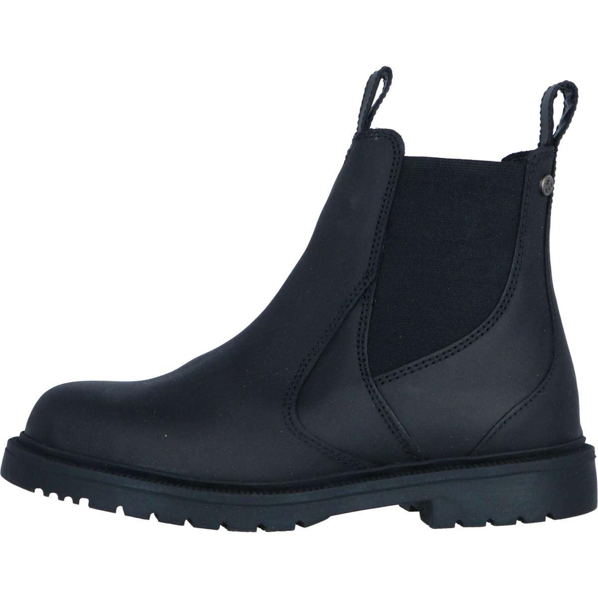 ELT Stivaletti Secura Nero