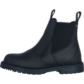 ELT Stivaletti Secura Nero