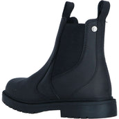 ELT Stivaletti Secura Nero