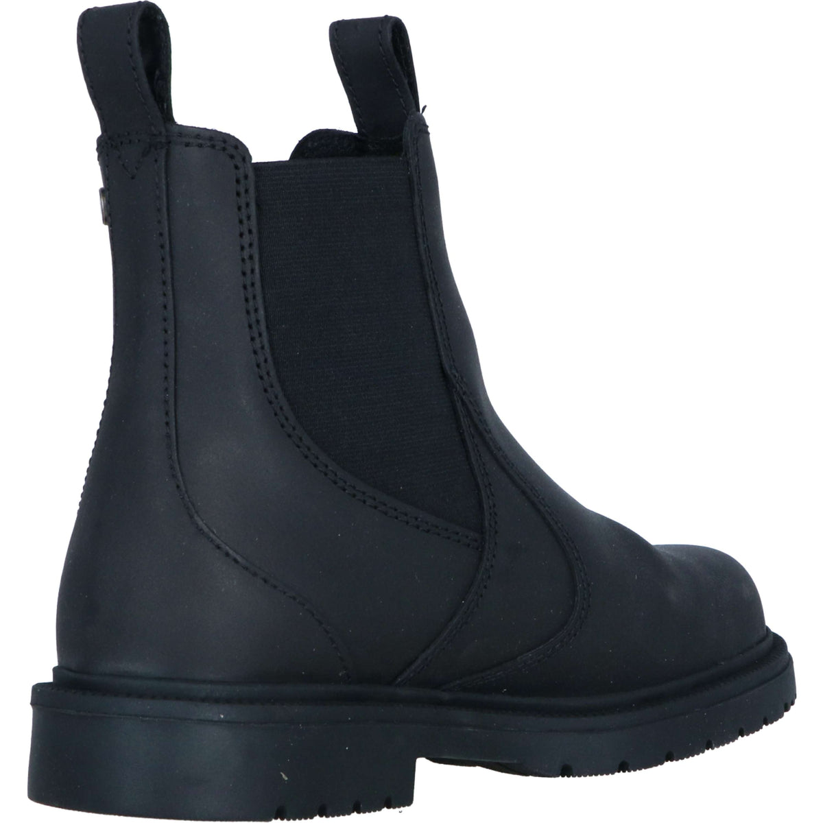 ELT Stivaletti Secura Nero