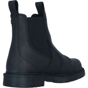 ELT Stivaletti Secura Nero