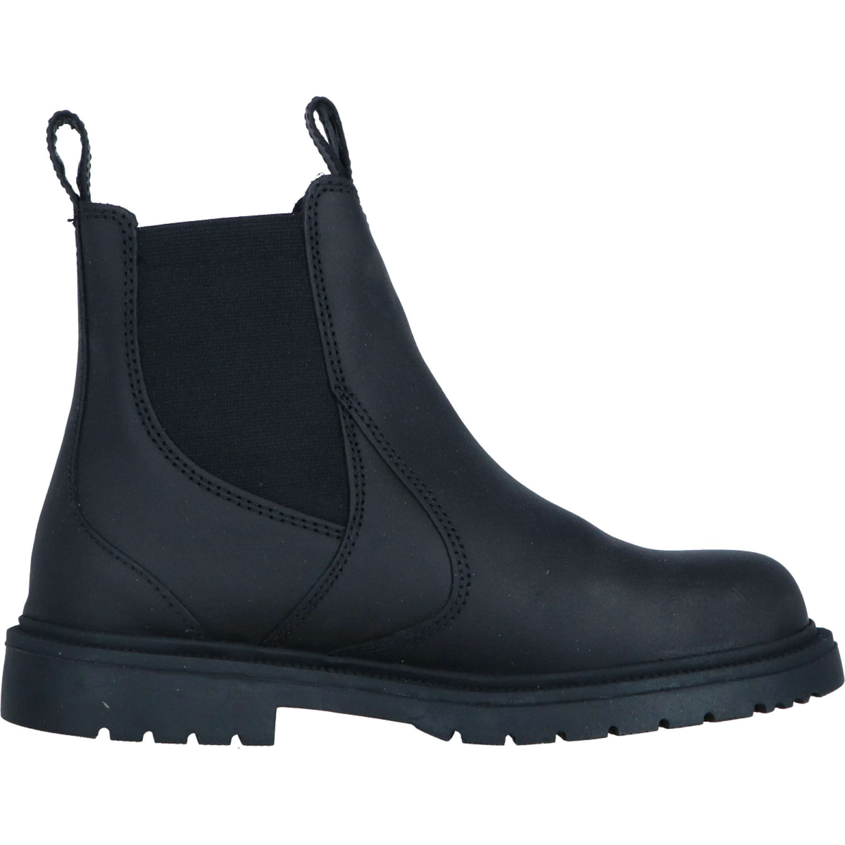 ELT Stivaletti Secura Nero