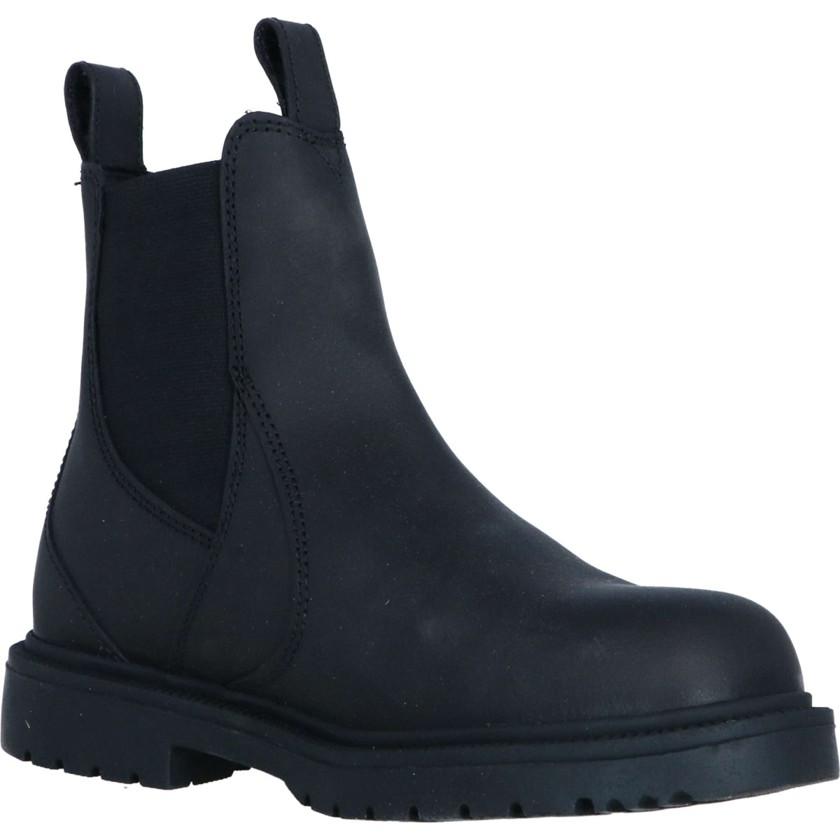 ELT Stivaletti Secura Nero