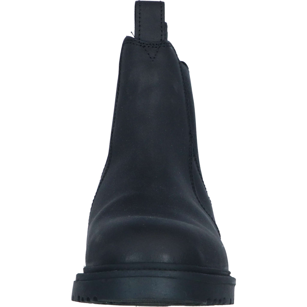 ELT Stivaletti Secura Nero