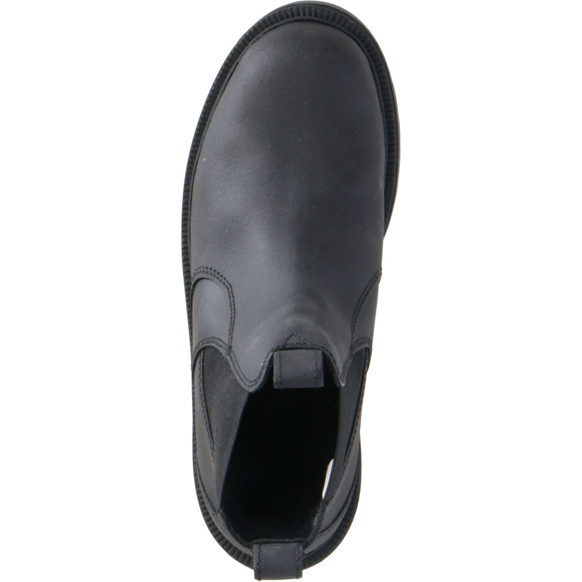 ELT Stivaletti Secura Nero