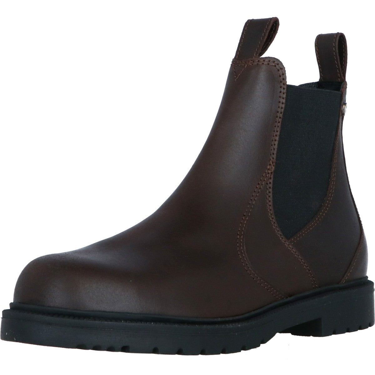 ELT Stivaletti Secura Marrone
