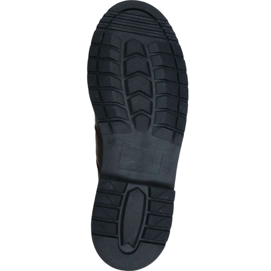 ELT Stivaletti Secura Marrone