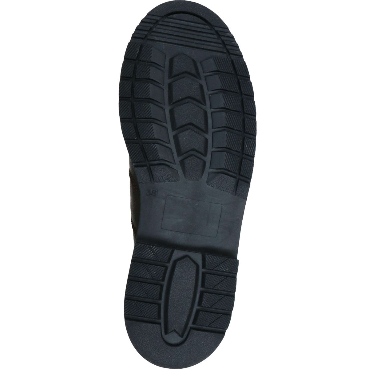 ELT Stivaletti Secura Marrone