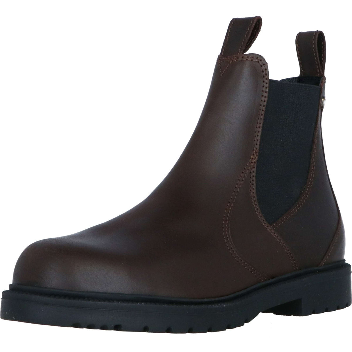 ELT Stivaletti Secura Marrone