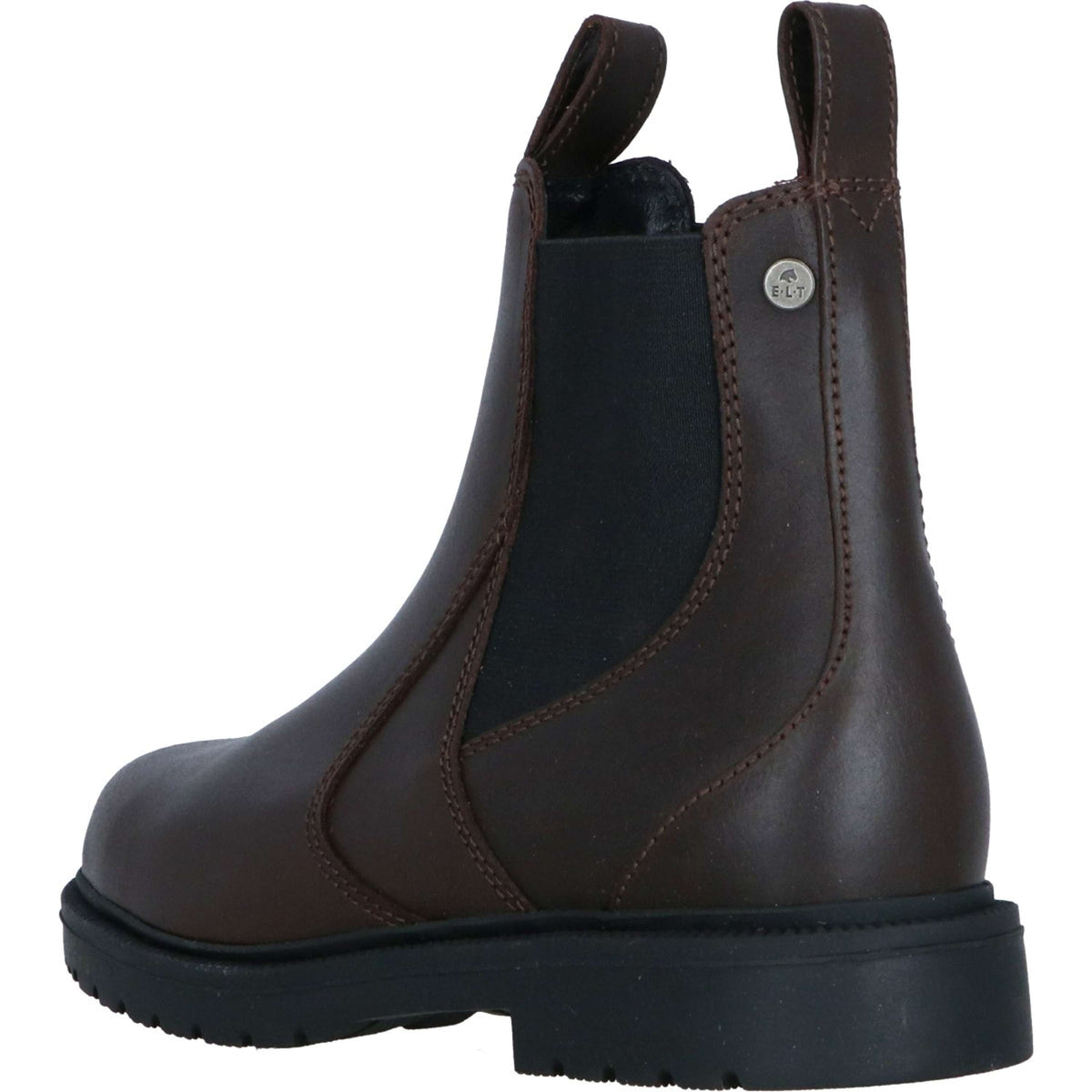ELT Stivaletti Secura Marrone