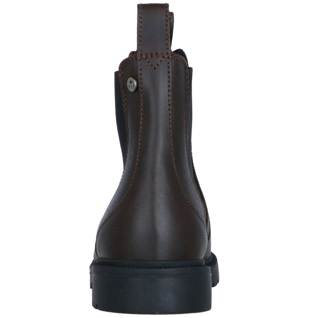 ELT Stivaletti Secura Marrone