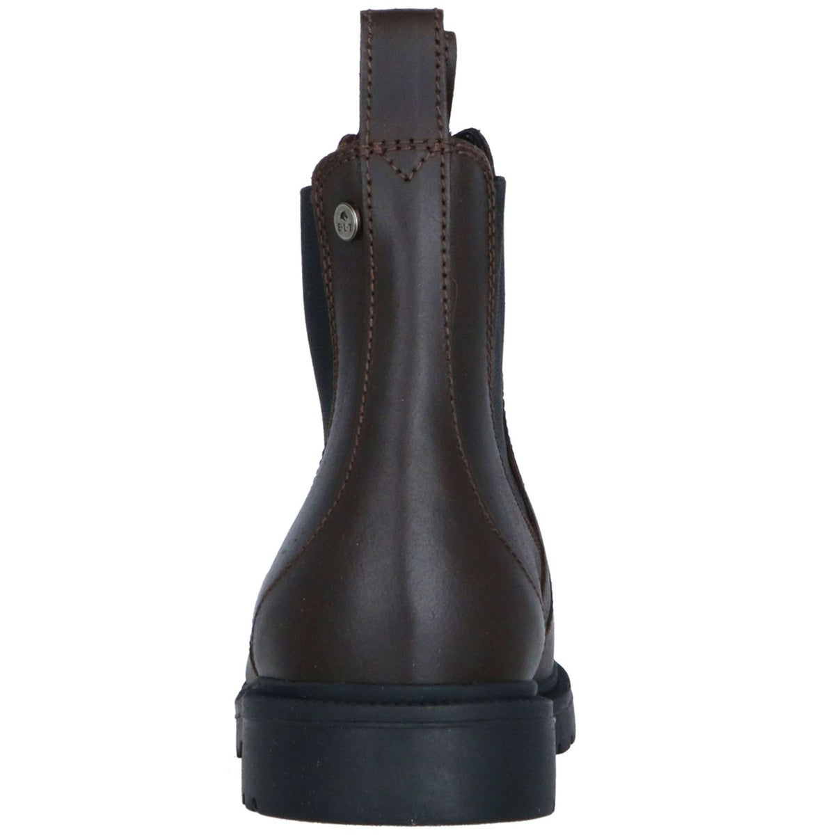 ELT Stivaletti Secura Marrone