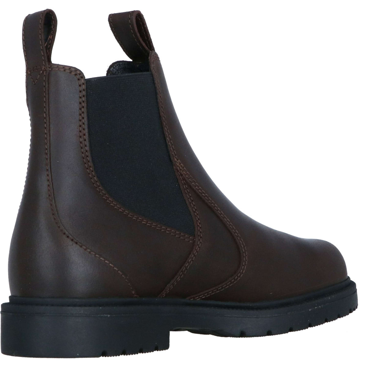 ELT Stivaletti Secura Marrone