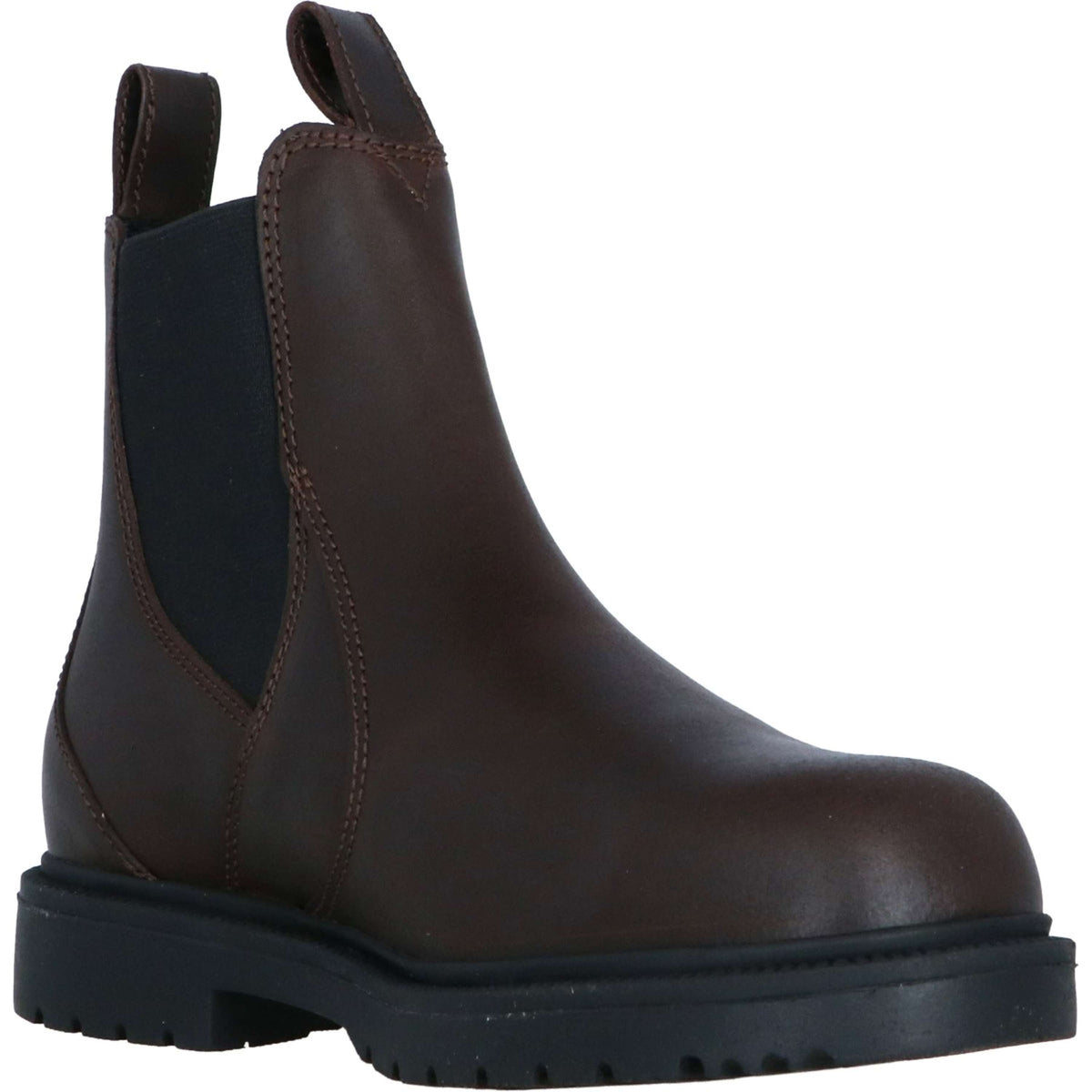 ELT Stivaletti Secura Marrone
