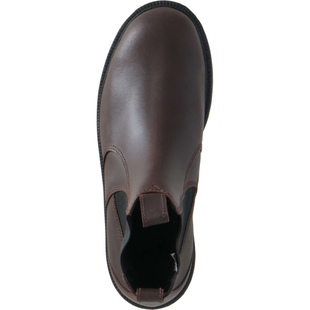 ELT Stivaletti Secura Marrone