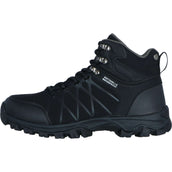 ELT Scarpe da Esterno Ottawa Nero